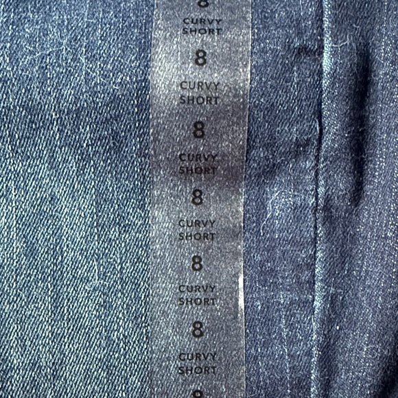 NWT American Eagle Outfitters Curvy Highest Rise Flare Next Level Stretch Jeans - Picture 2 of 5